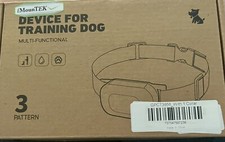 iMounTEK Training Collar