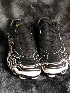 nike mercurial vapor bhm