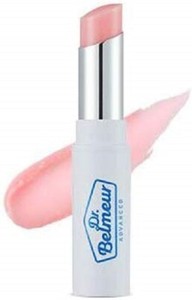 dr belmeur lip balm