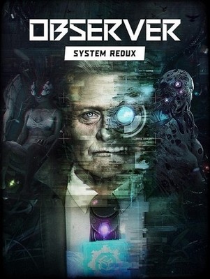 Observer: System Redux PC Download Steam Code Email Key