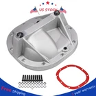 8.8 Differential Cover Rear End Girdle System For Ford Mustang 8.8" rear ends