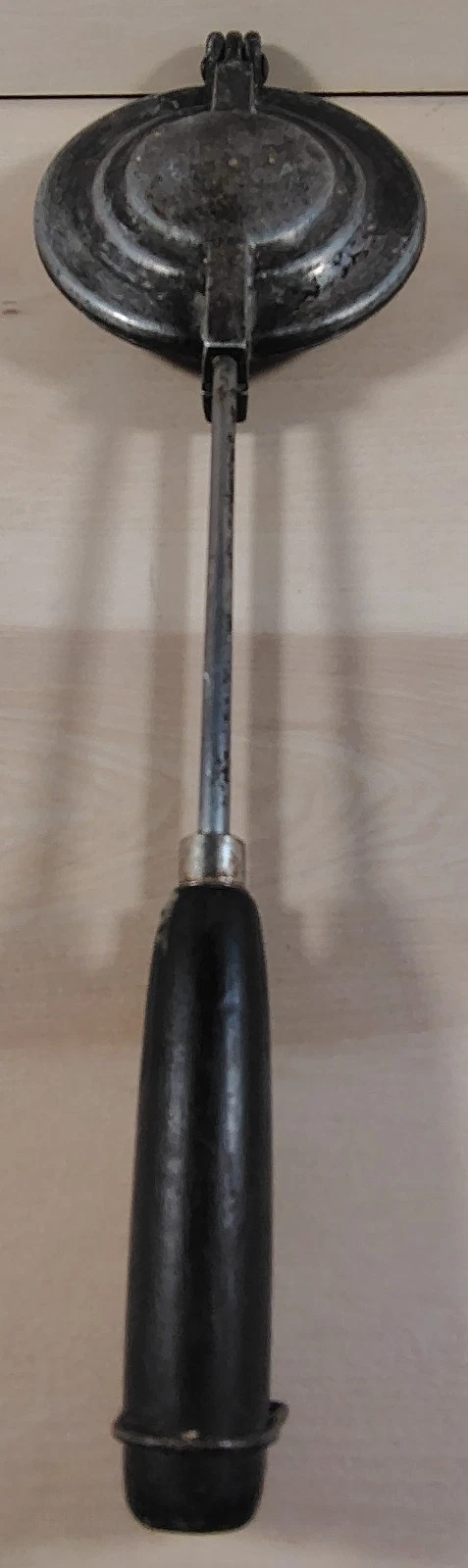 Vintage Toas-Tite Sandwich Maker Grill Camp Fire Press