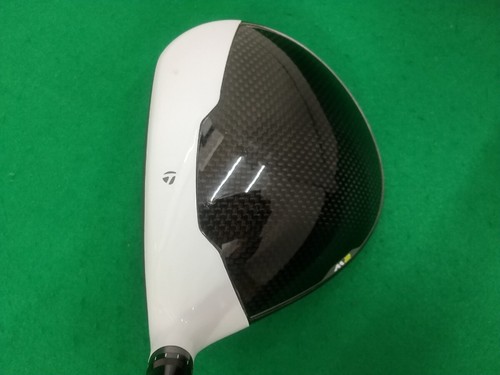 Mazza da golf TaylorMade M2 10,5° Driver R Flex destra usata - Foto 3 di 10