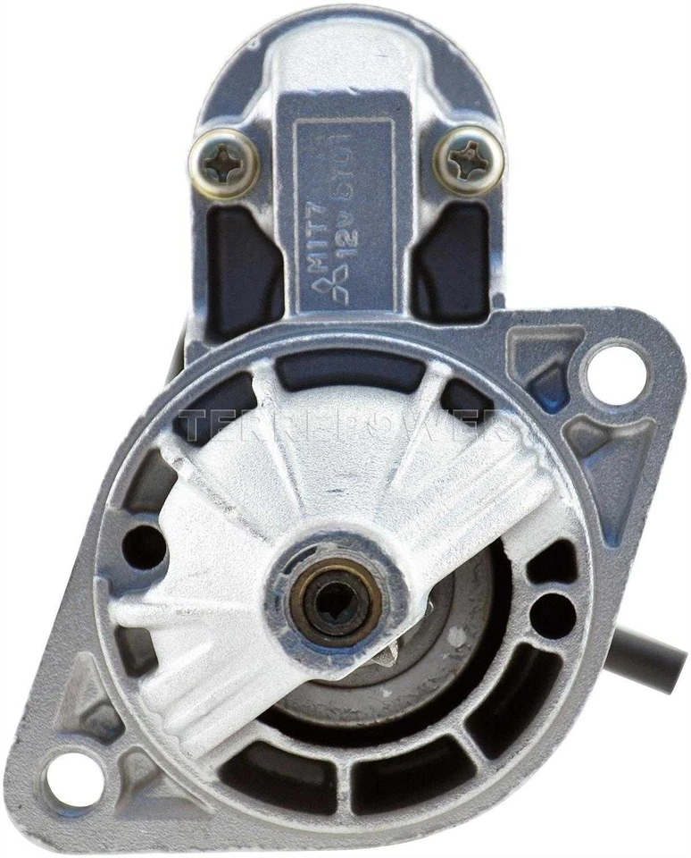 Motor de arranque compatible con Plymouth Colt BBB INDUSTRIES 1987-1994 Foto 3 de 4