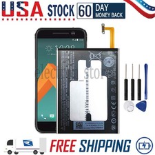 Battery for HTC Desire 10 / HTC One M10 M10U M10H B2PS6100 35H00256-00 HTC2PS64