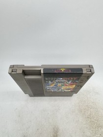 Pin-Bot - NES Nintendo Game Pinbot Tested Cart Only