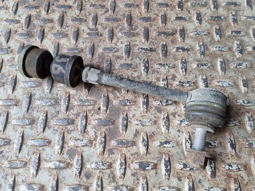 Anti-roll bar link