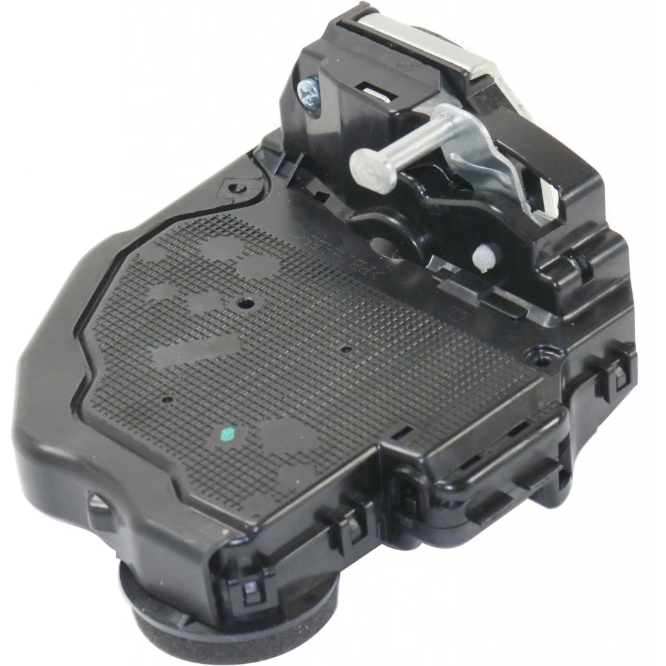 For Lexus ES350/ES300h Door Lock Actuator 2013-2016 Driver & Passenger Side Rear - Image 3 of 4