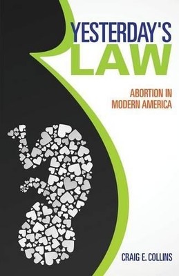 Craig E Collins Yesterday's Law (Taschenbuch)