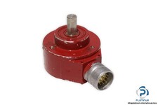 SICK AFM60A-S4AA004096 ABSOLUTE ENCODER 1037780 4096 12 bit 50 ms 10 mm