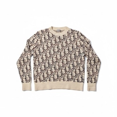 christian dior mens sweater xl | eBay