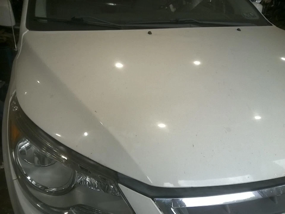 Hood Fits 09-14 ROUTAN 119916 - Image 3 of 4