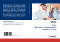 Rayenne Dekhinet (U. A.) | Tpall Technology For Peer Assisted Language Learning