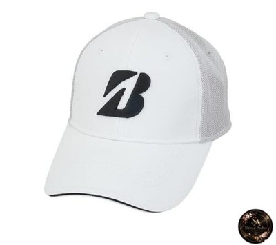Pro Model Half Mesh Golf Cap CPG25D Herren WK