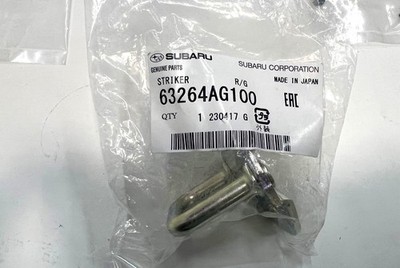 Subaru Legacy/Outback 2005-2014 OEM Striker R/G 63264-AG100 | No Risk Distributo