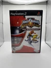 Power Rangers: Super Legends (Sony PlayStation 2, 2007) CIB