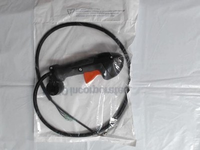 Genuine Echo THROTTLE CONTROL ASSY PB-8010T Part # P021052890