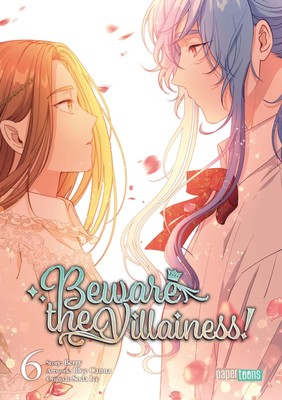 Beware the Villainess! 06 | Berry (u. a.) | Taschenbuch | Beware the Villainess