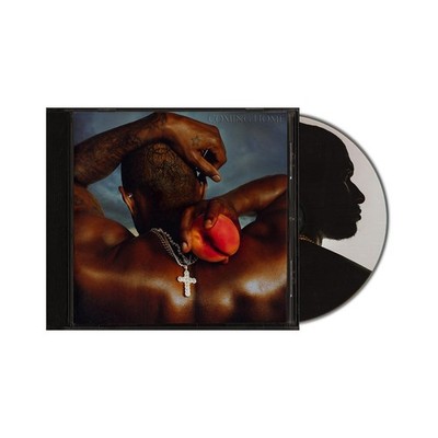 Usher Coming Home CD NEW