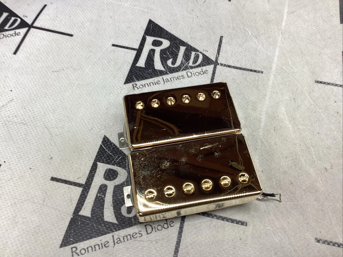 Gibson 498t for sale | eBay