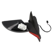 Retroviseur droit (ou coque) Renault R5