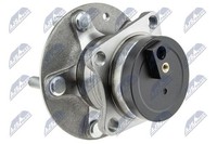 NTY Radlagersatz KLT-MZ-050 FüR Mazda
