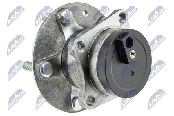 NTY Radlagersatz KLT-MZ-050 FüR Mazda-image