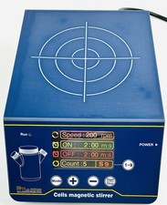 🔥 BT Labs Systems Intelligent Digital Low Speed Magnetic Stirrer BT1017