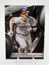 Click to enlarge Dylan Crews