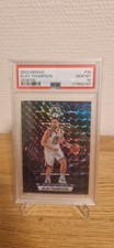 2022-23 Panini Mosaic - Klay Thompson #34 Genesis Mosaic Prizm SSP