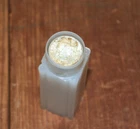 1946 Roosevelt Dime 90% Silver 10C Uncirculated 50 coin roll