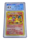 Charizard 11/108 Evolutions Holo CGC 8.5 NM/Mint+ 9006