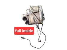 Volkswagen PASSAT B8 2018 Diesel Exhaust Pipe 5Q0131705E TVI8468