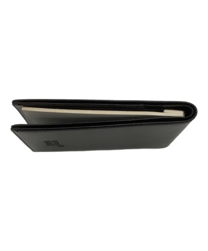 Montblanc White Star Logo Leather Memo Pad Holder Black - Bild 3 von 10