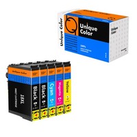 Patronen FüR Epson 18XL Expression Home XP-30, XP-102, Xp -202, Xp -205, XP-4251