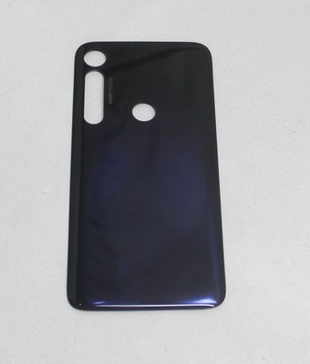 5S58C15537 Motorola Battery Cover Moto G8 Plus Graphene (Xt2019-01)''GRADE A''