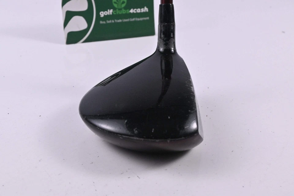 Orlimar Trimetal #3 Wood / 16 Degree / X-Flex Grafalloy Prolite Shaft - Image 3 of 4