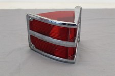 OEM LH driver side tail light lens bezel for ...