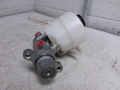 Brake Master Cylinder Vacuum Boost Fits 17-18 FORD F250SD PICKUP 798724