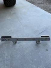 Large Case 210mm Bmw E30 Diff Adapter Bracket