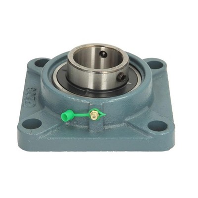   ZVL BEARING UCF 208 /ZVL/ NEU DE STOCK