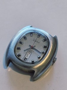 Jeu De L'oie Vintage Lip Montres Besançon - Rare, Ancien, En Bon état Avec Usures