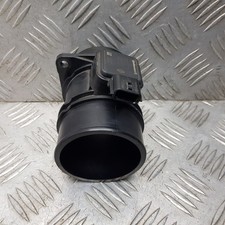 2015 RENAULT CAPTUR 1.5 DCI AIR FLOW MASS METER SENSOR 5WK97021