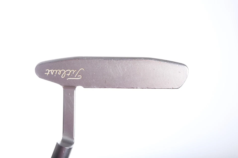 Titleist Scotty Cameron Studio Stainless Newport 2 Putter RH 32.25 in Steel - Image 3 of 4