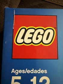 LEGO City 60014 Coast Guard Patrol. New. Sealed.