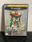 Metroid Prime - Nintendo GameCube - 2004 - CIB - Tested & Working