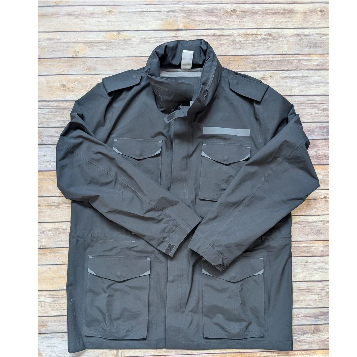 激レア・日本製 NIKE × 浦和レッズ M-65 フィールドジャケット XL 激