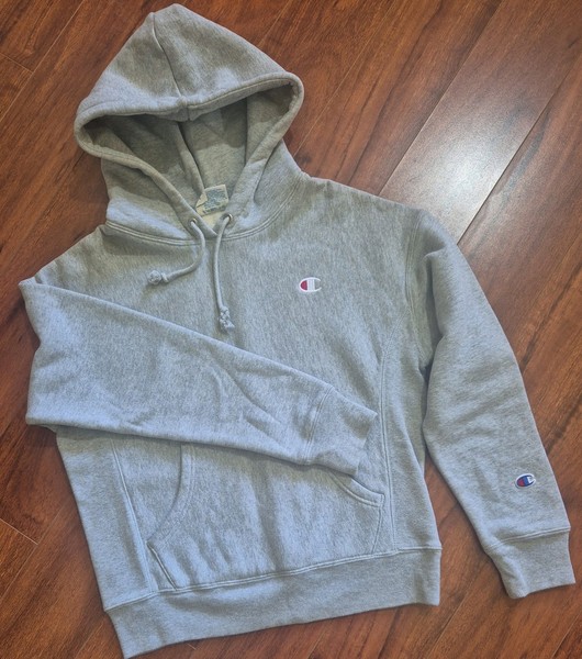 Champion Hoodie Womans XS