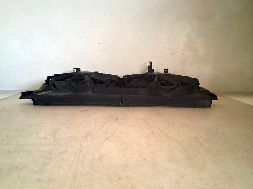 Conjunto de ventilador de refrigeración del radiador Ford Expedition 2010-2017 fabricante de equipos originales Foto 3 de 4