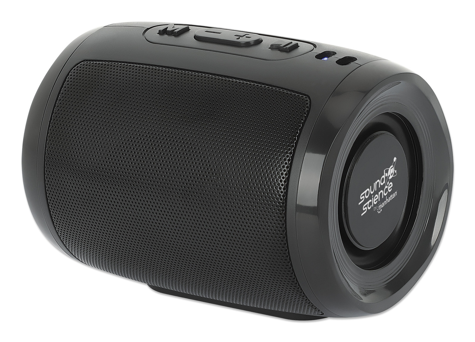 Manhattan Sound Science Nero 5 W